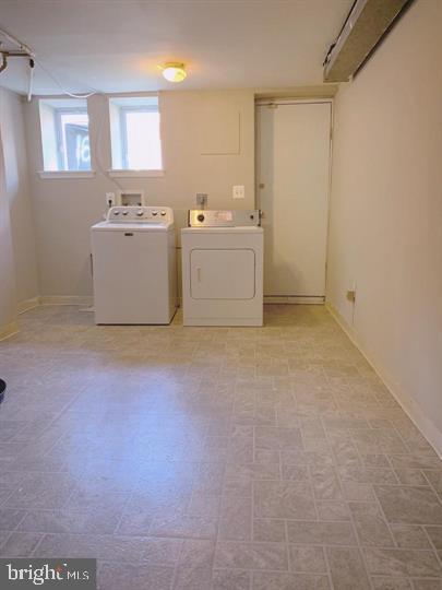 FEDERAL HILL HISTORIC DISTRICT - Residential Lease