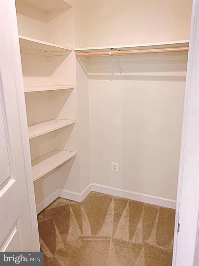 FEDERAL HILL HISTORIC DISTRICT - Residential Lease