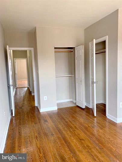 FEDERAL HILL HISTORIC DISTRICT - Residential Lease