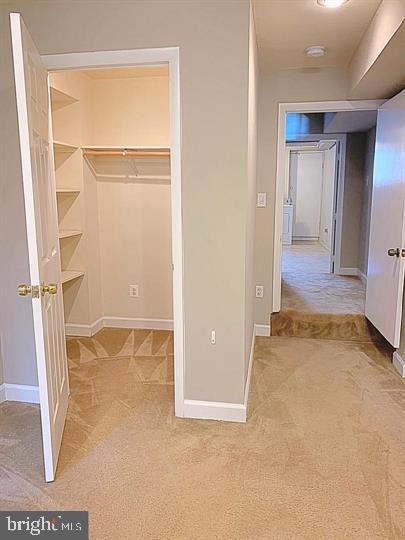 FEDERAL HILL HISTORIC DISTRICT - Residential Lease