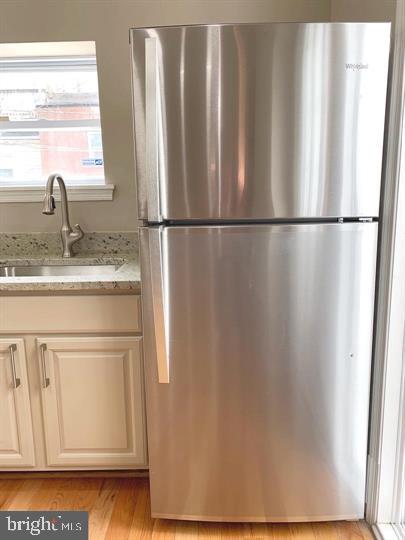 FEDERAL HILL HISTORIC DISTRICT - Residential Lease