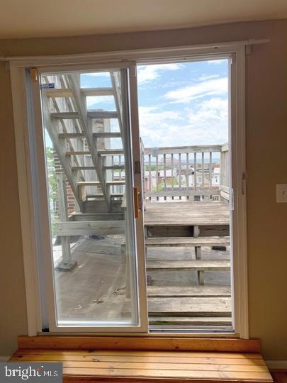 FEDERAL HILL HISTORIC DISTRICT - Residential Lease