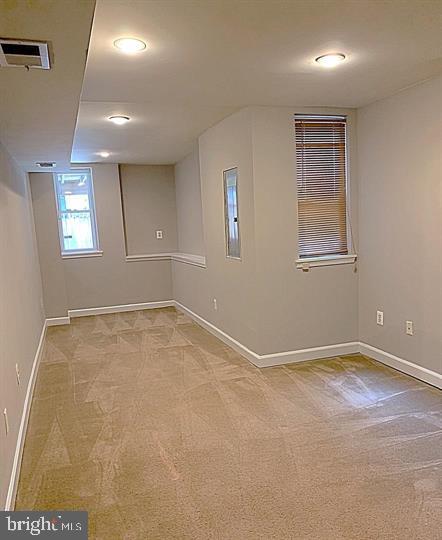 FEDERAL HILL HISTORIC DISTRICT - Residential Lease