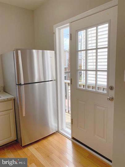 FEDERAL HILL HISTORIC DISTRICT - Residential Lease