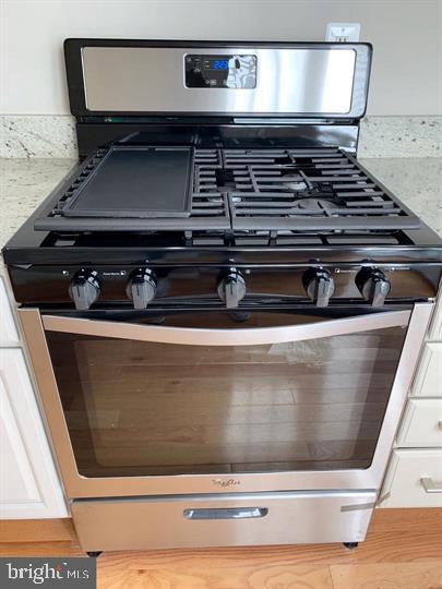 FEDERAL HILL HISTORIC DISTRICT - Residential Lease