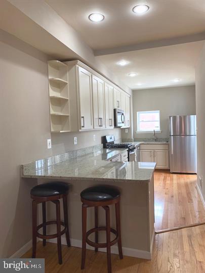 FEDERAL HILL HISTORIC DISTRICT - Residential Lease