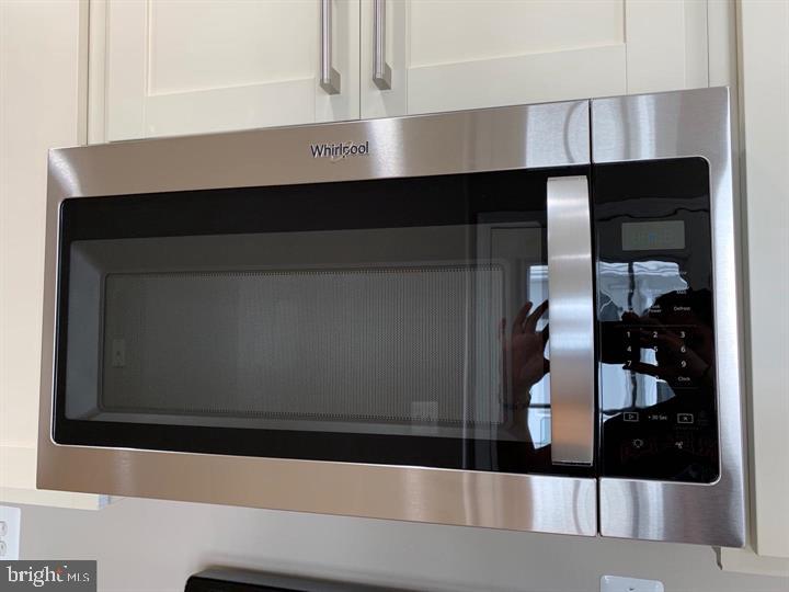 FEDERAL HILL HISTORIC DISTRICT - Residential Lease