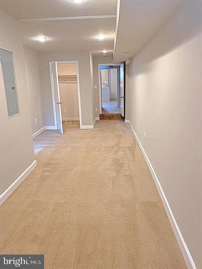 FEDERAL HILL HISTORIC DISTRICT - Residential Lease