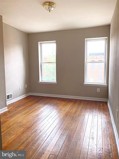 FEDERAL HILL HISTORIC DISTRICT - Residential Lease