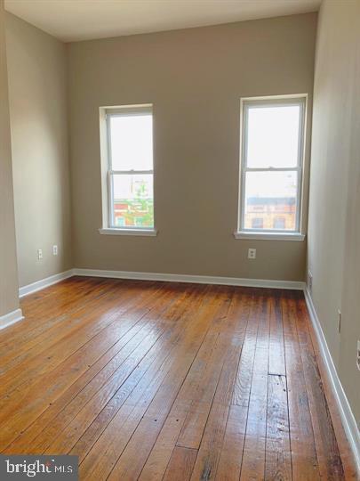 FEDERAL HILL HISTORIC DISTRICT - Residential Lease