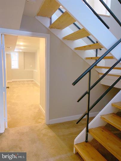 FEDERAL HILL HISTORIC DISTRICT - Residential Lease