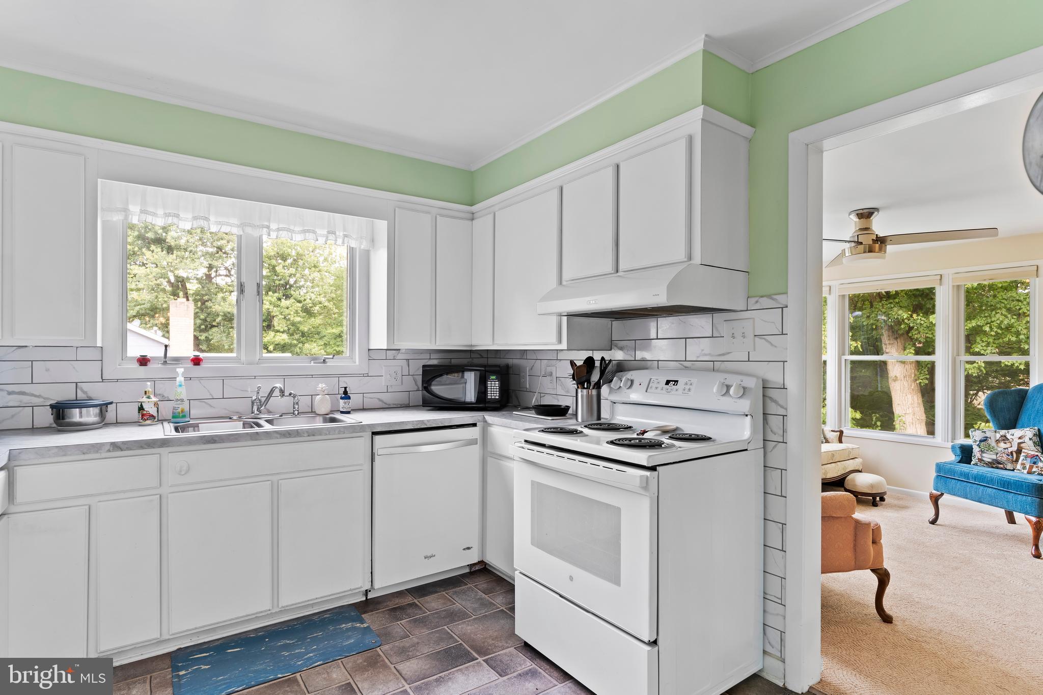 GREENWOOD HILLS - Residential