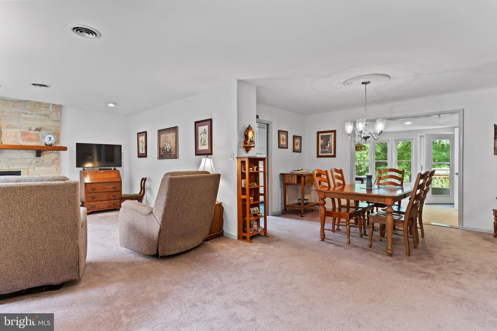 GREENWOOD HILLS - Residential