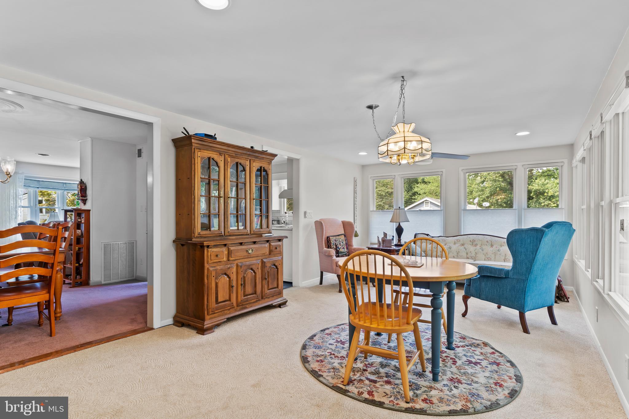 GREENWOOD HILLS - Residential