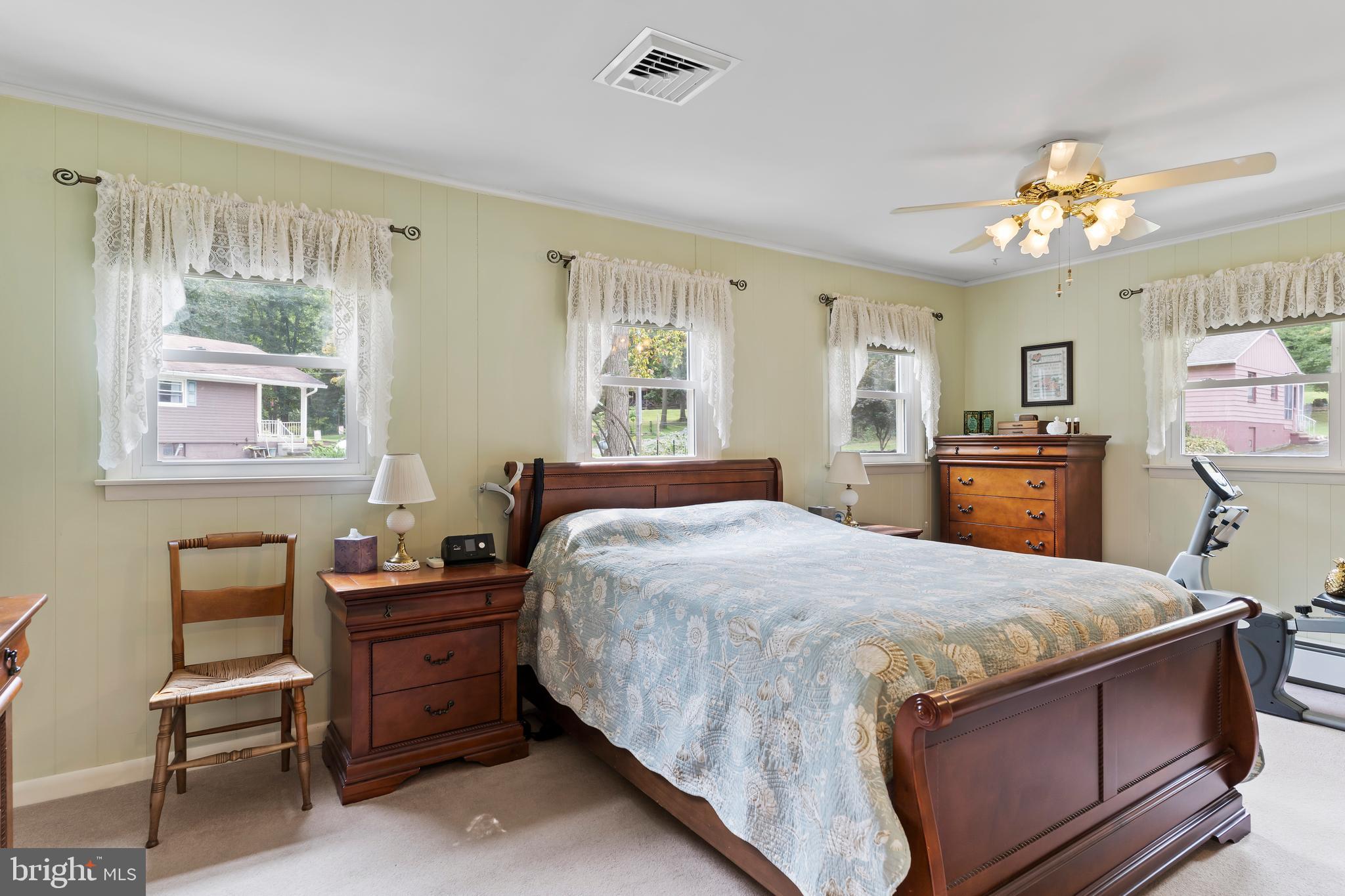 GREENWOOD HILLS - Residential