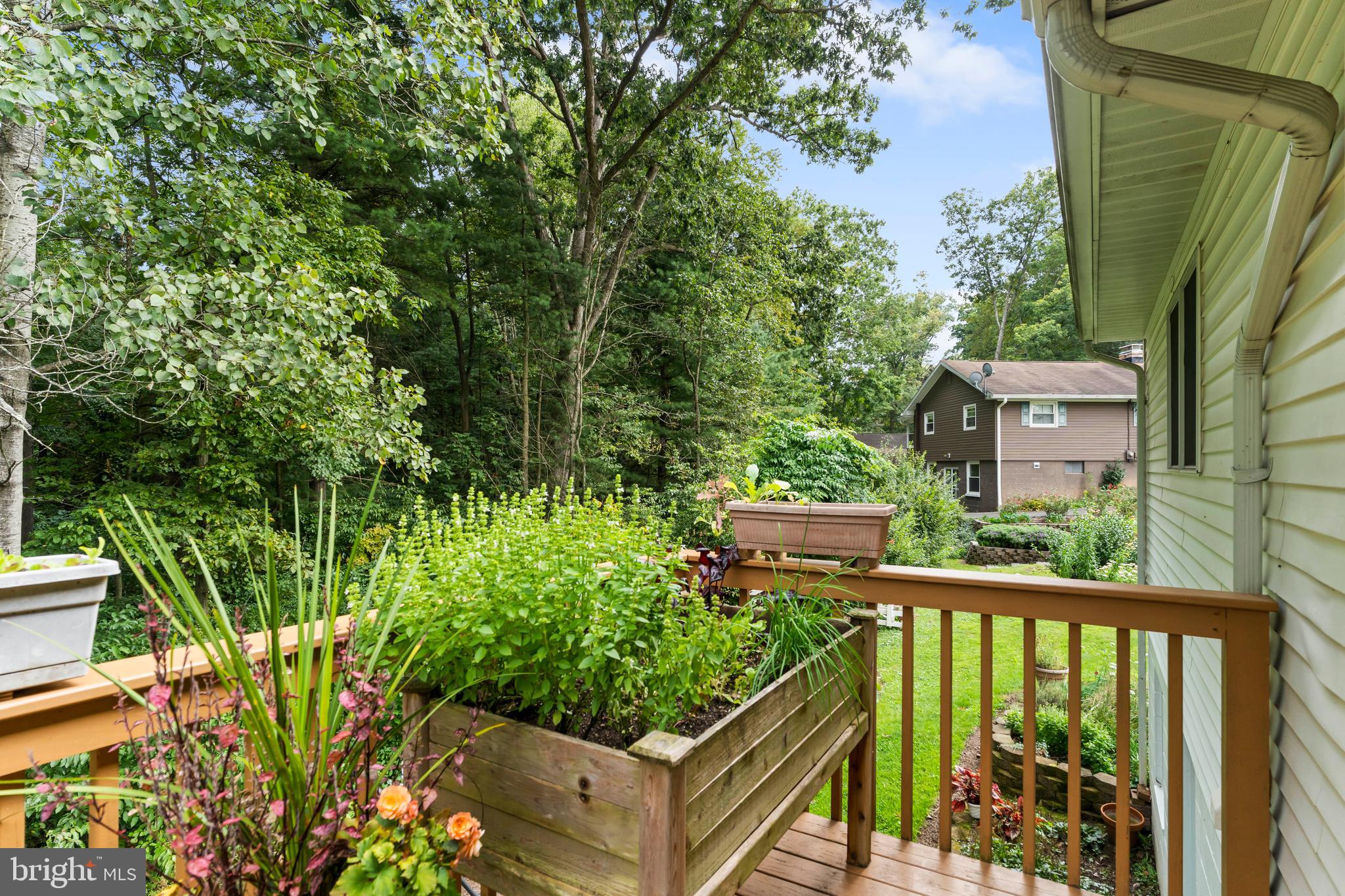 GREENWOOD HILLS - Residential