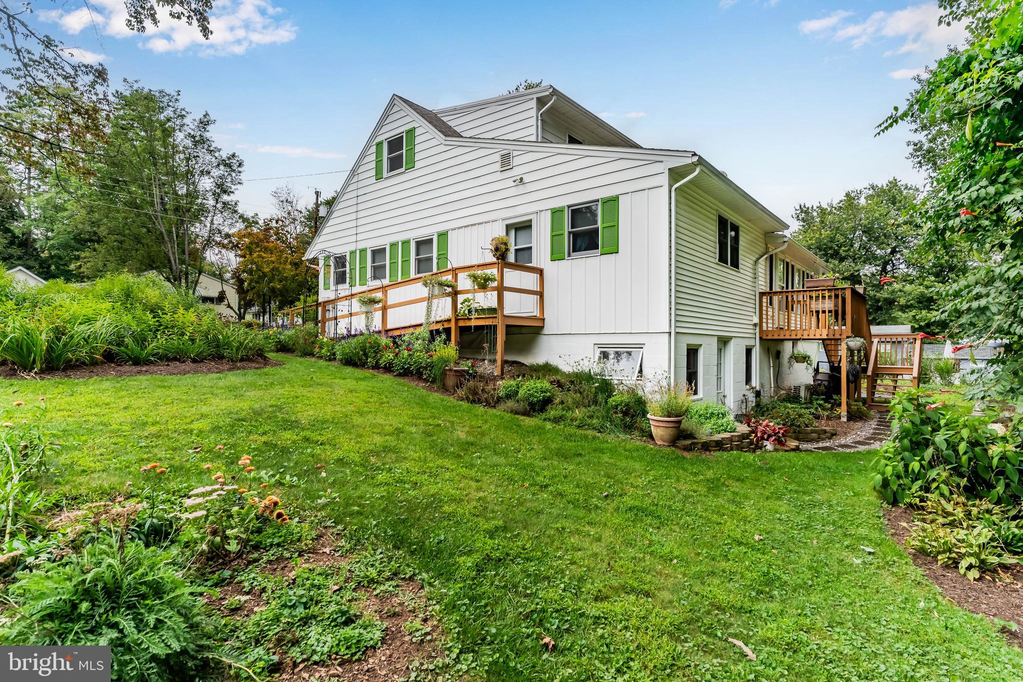 GREENWOOD HILLS - Residential