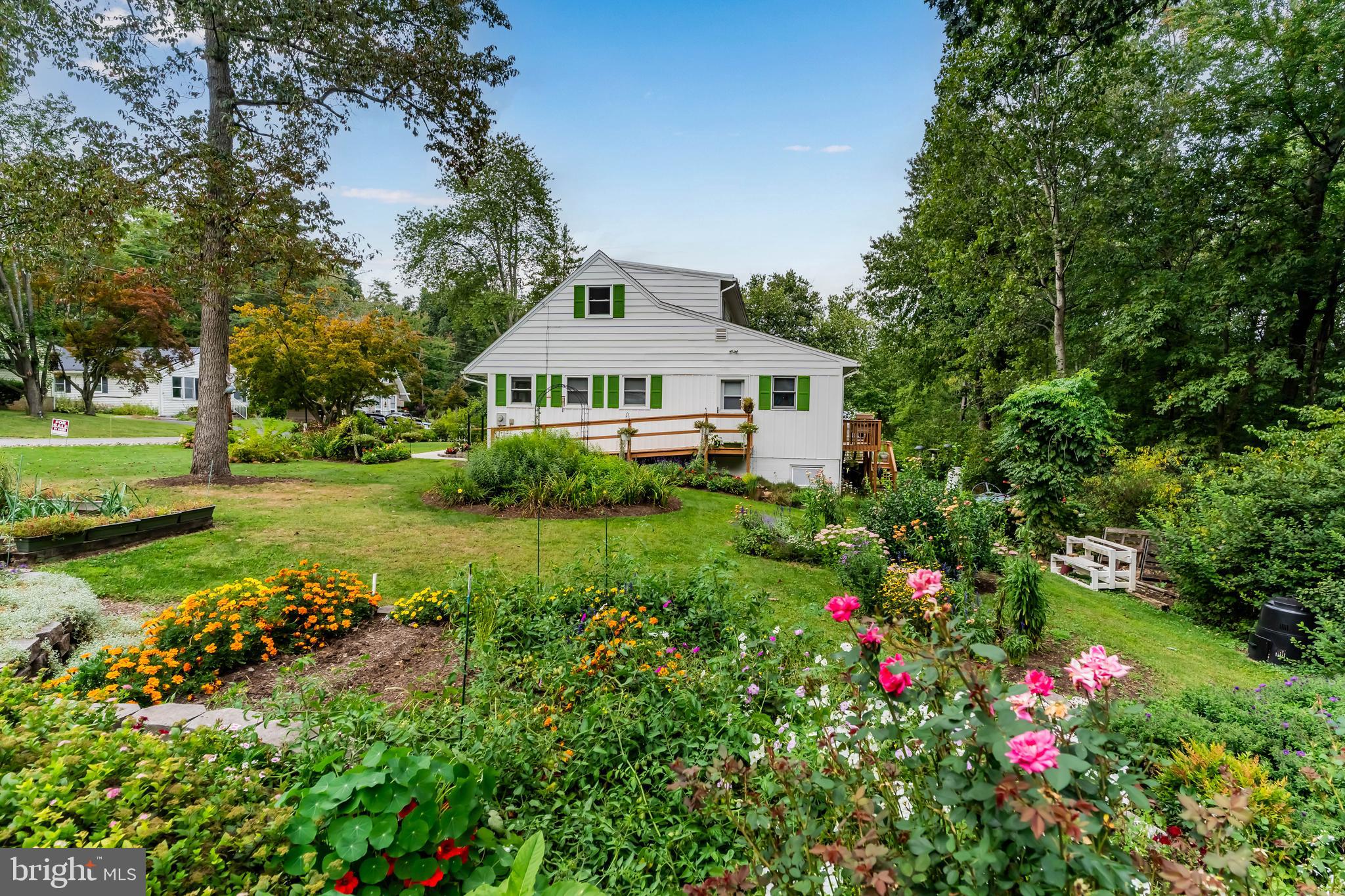 GREENWOOD HILLS - Residential