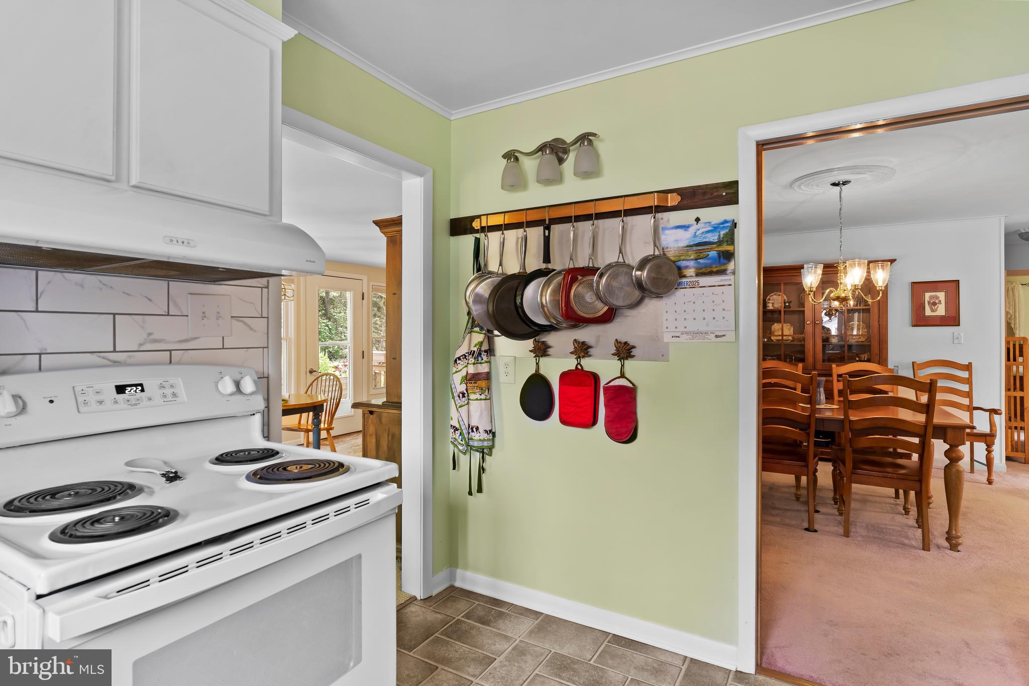 GREENWOOD HILLS - Residential