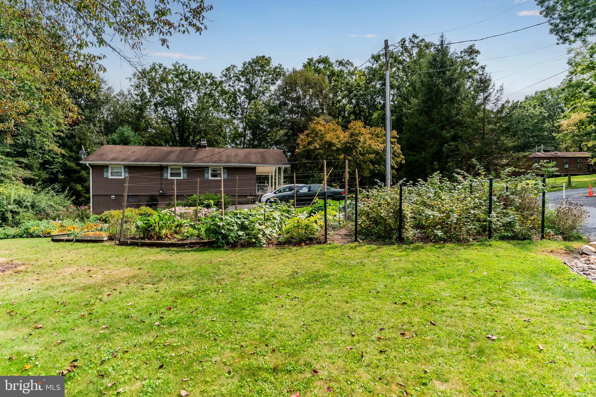 GREENWOOD HILLS - Residential