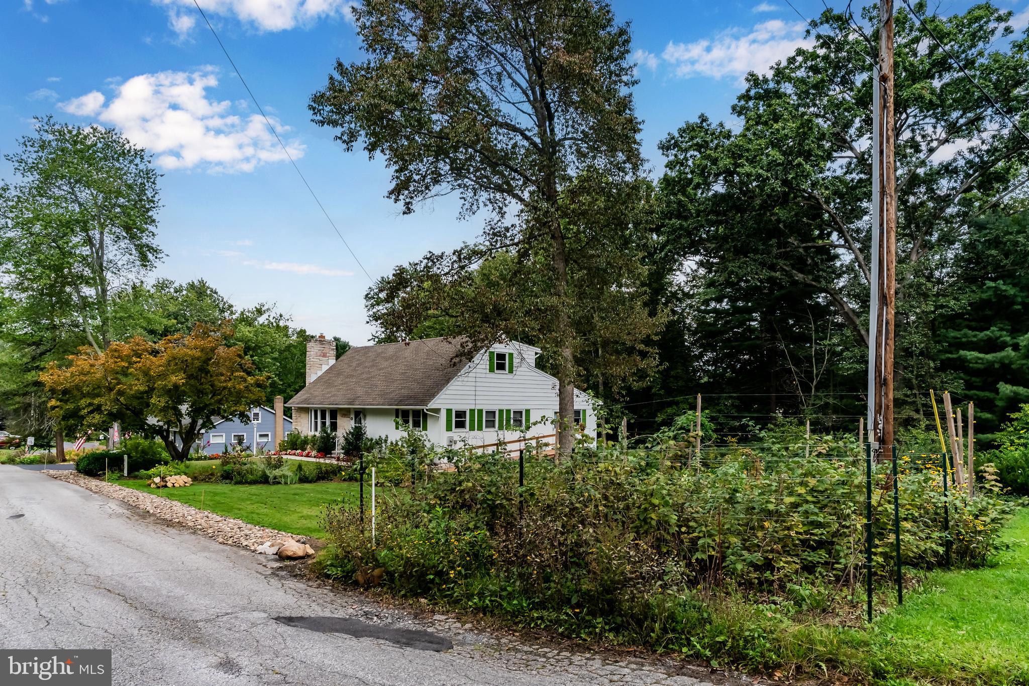 GREENWOOD HILLS - Residential