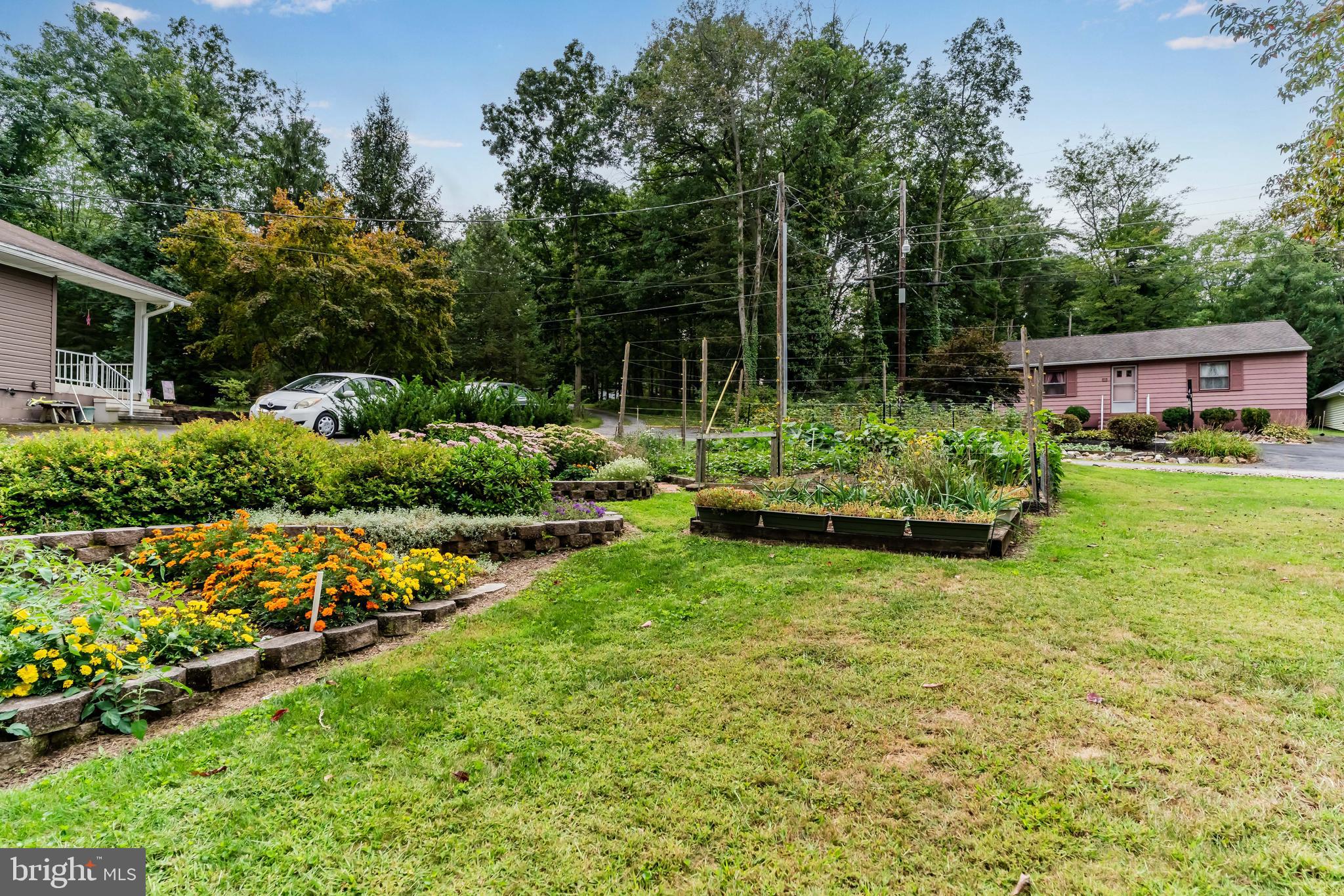 GREENWOOD HILLS - Residential