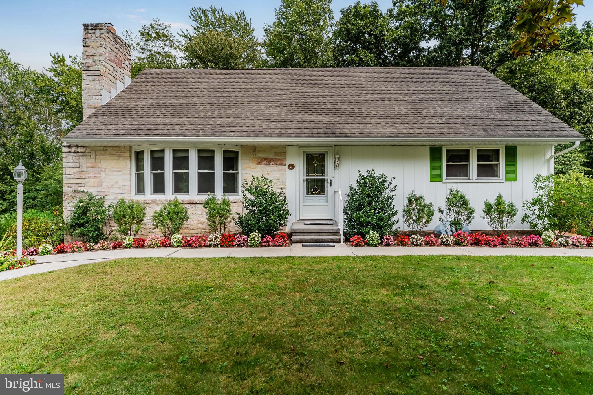 GREENWOOD HILLS - Residential