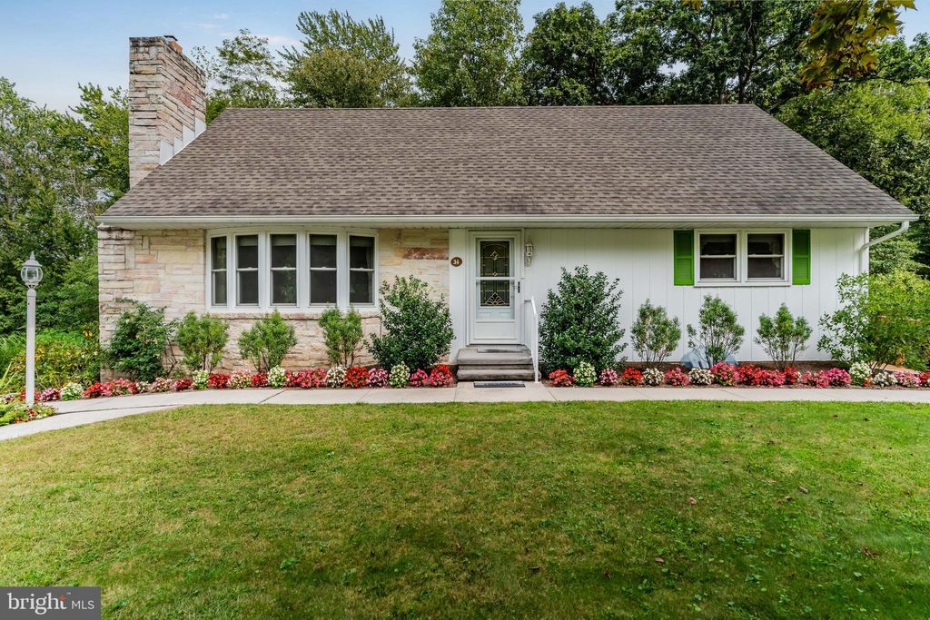 Photo of 31 Pine Way, FAYETTEVILLE, PA 17222 (MLS # PAFL2029752)