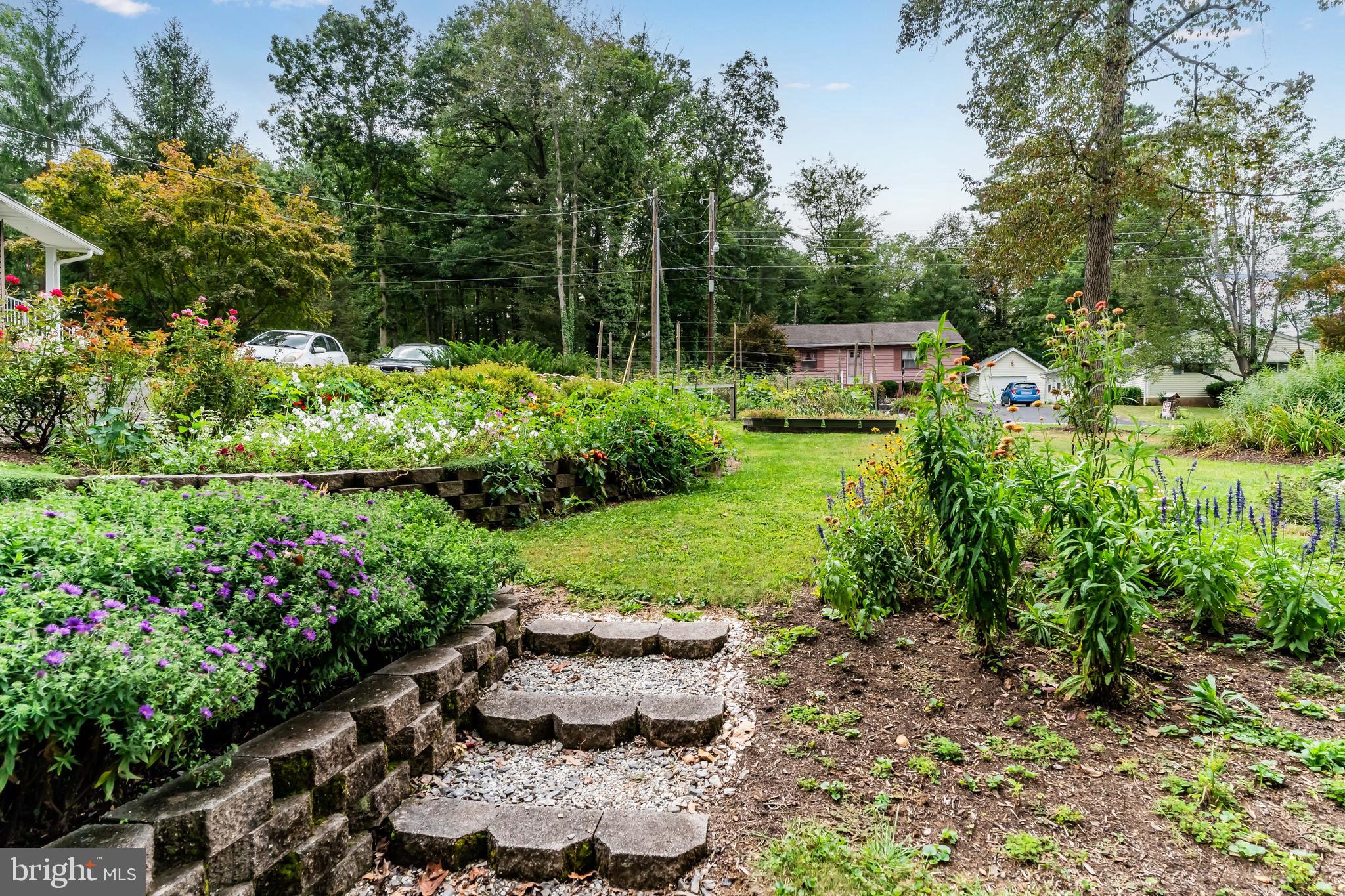 GREENWOOD HILLS - Residential