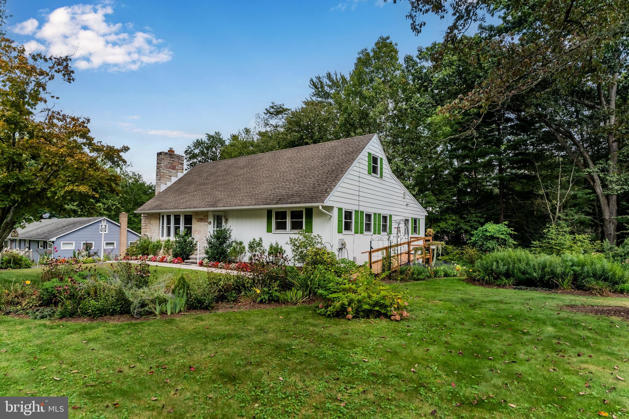 GREENWOOD HILLS - Residential