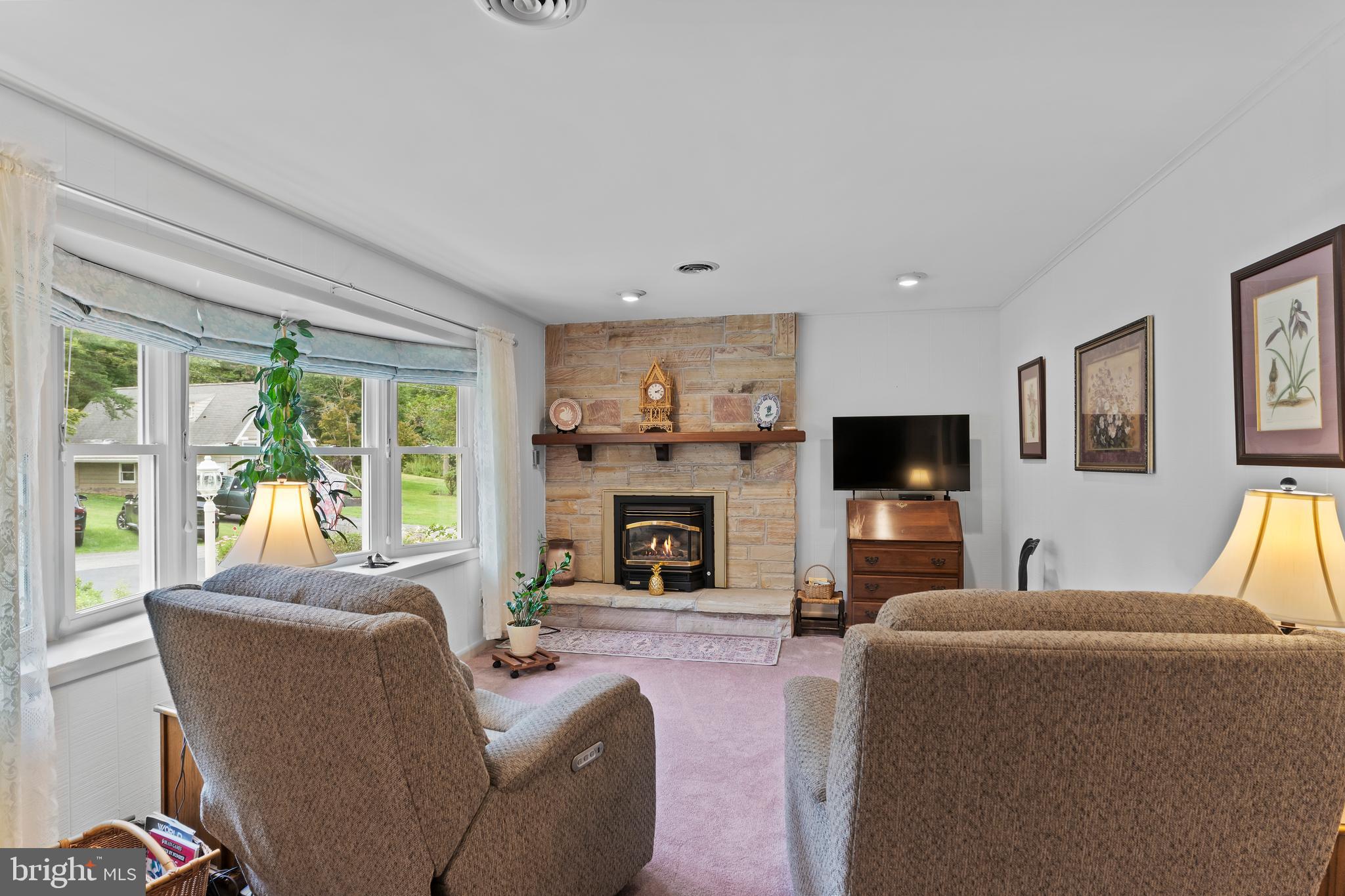 GREENWOOD HILLS - Residential