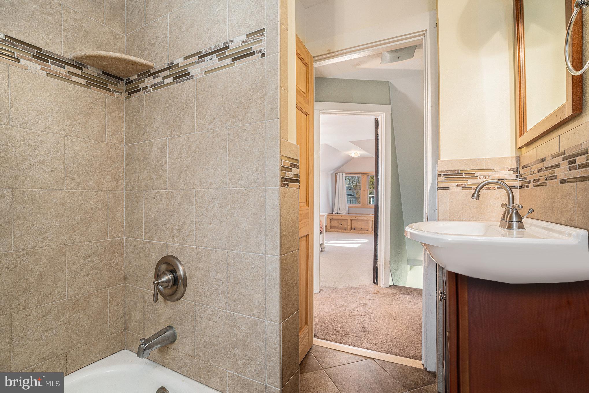 PROSPECT PARK - Residential