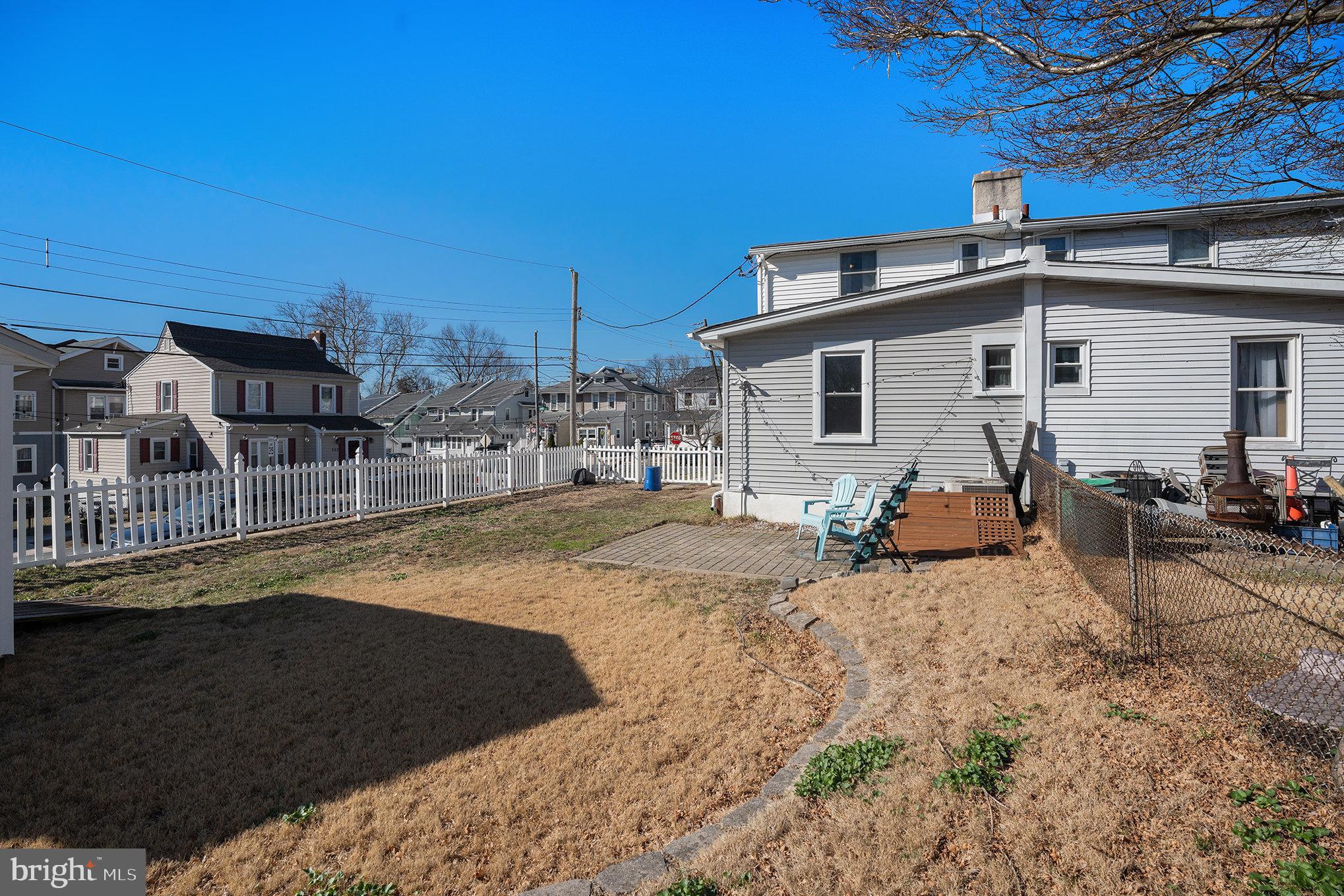 PROSPECT PARK - Residential