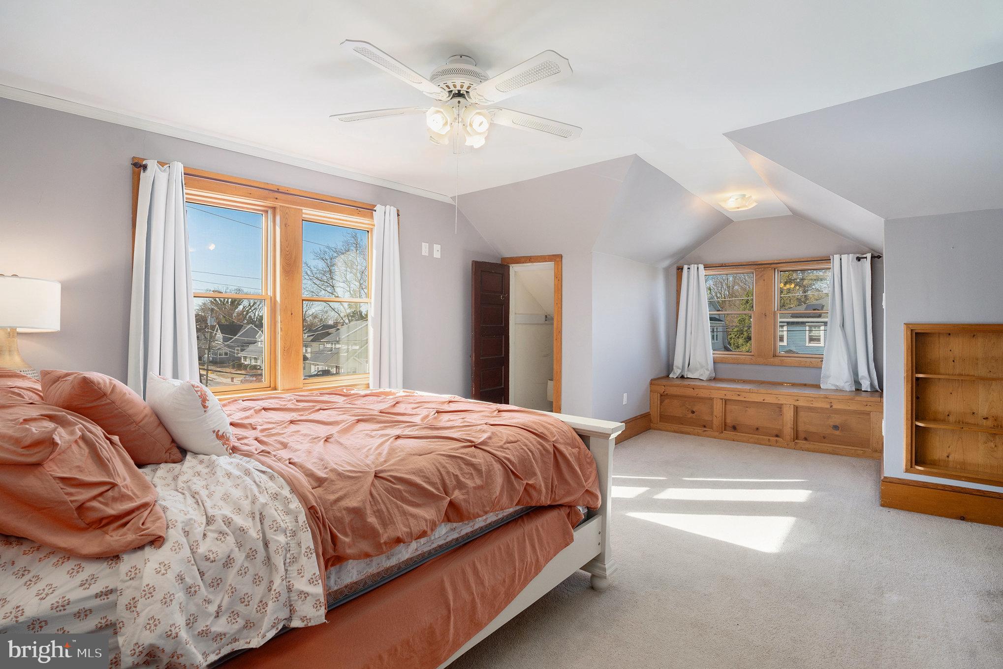 PROSPECT PARK - Residential