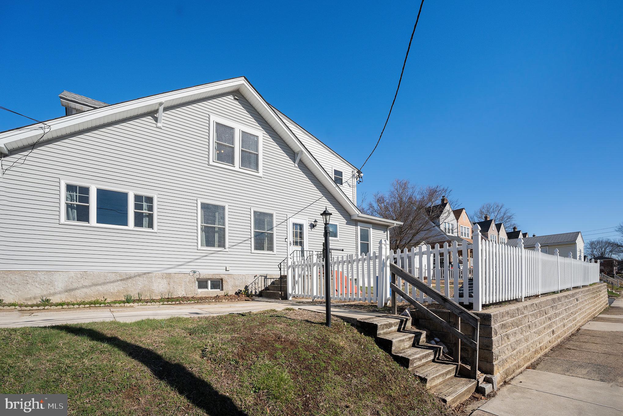 PROSPECT PARK - Residential