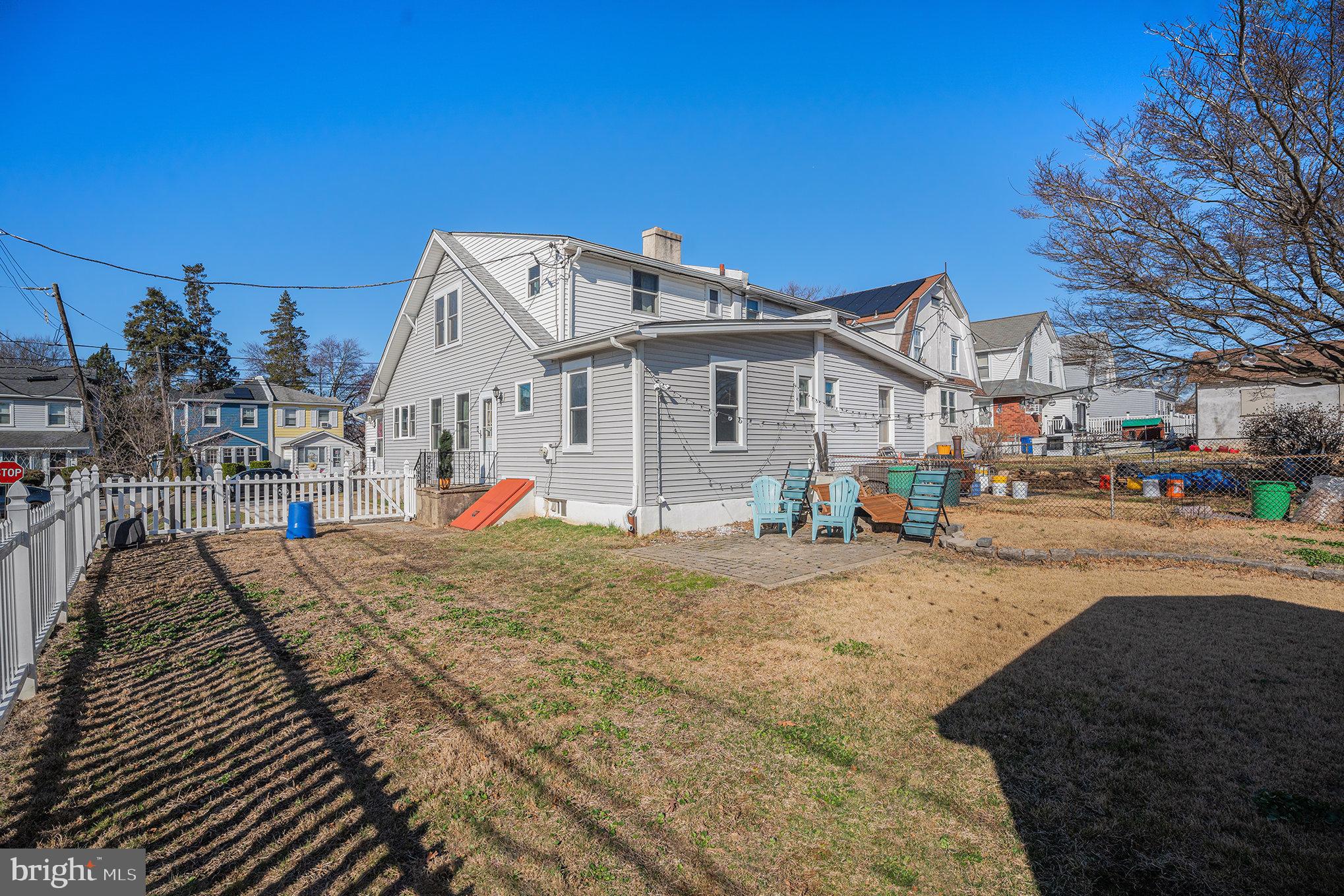 PROSPECT PARK - Residential