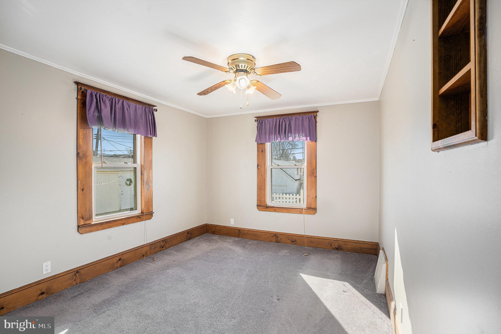 PROSPECT PARK - Residential