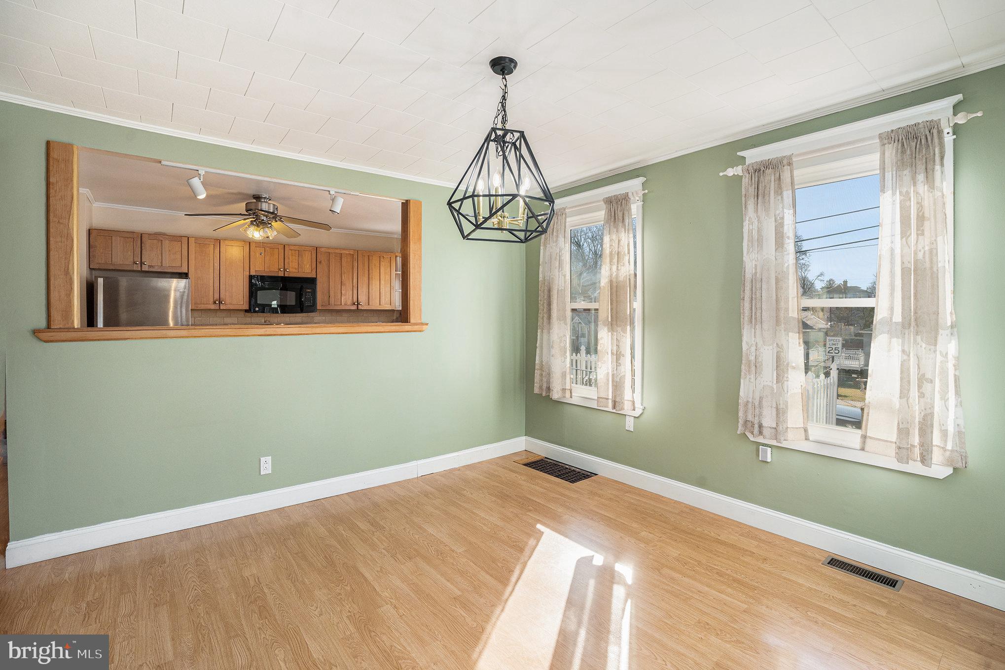 PROSPECT PARK - Residential