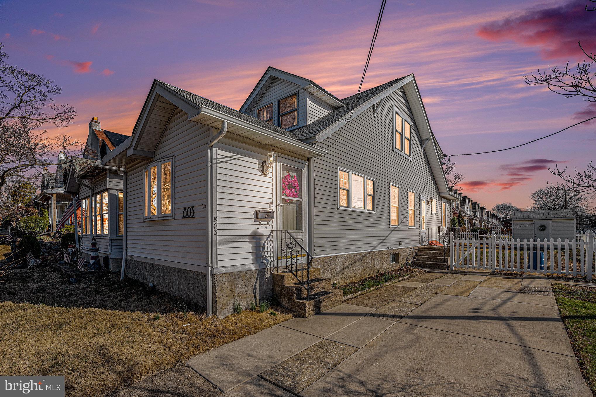 PROSPECT PARK - Residential