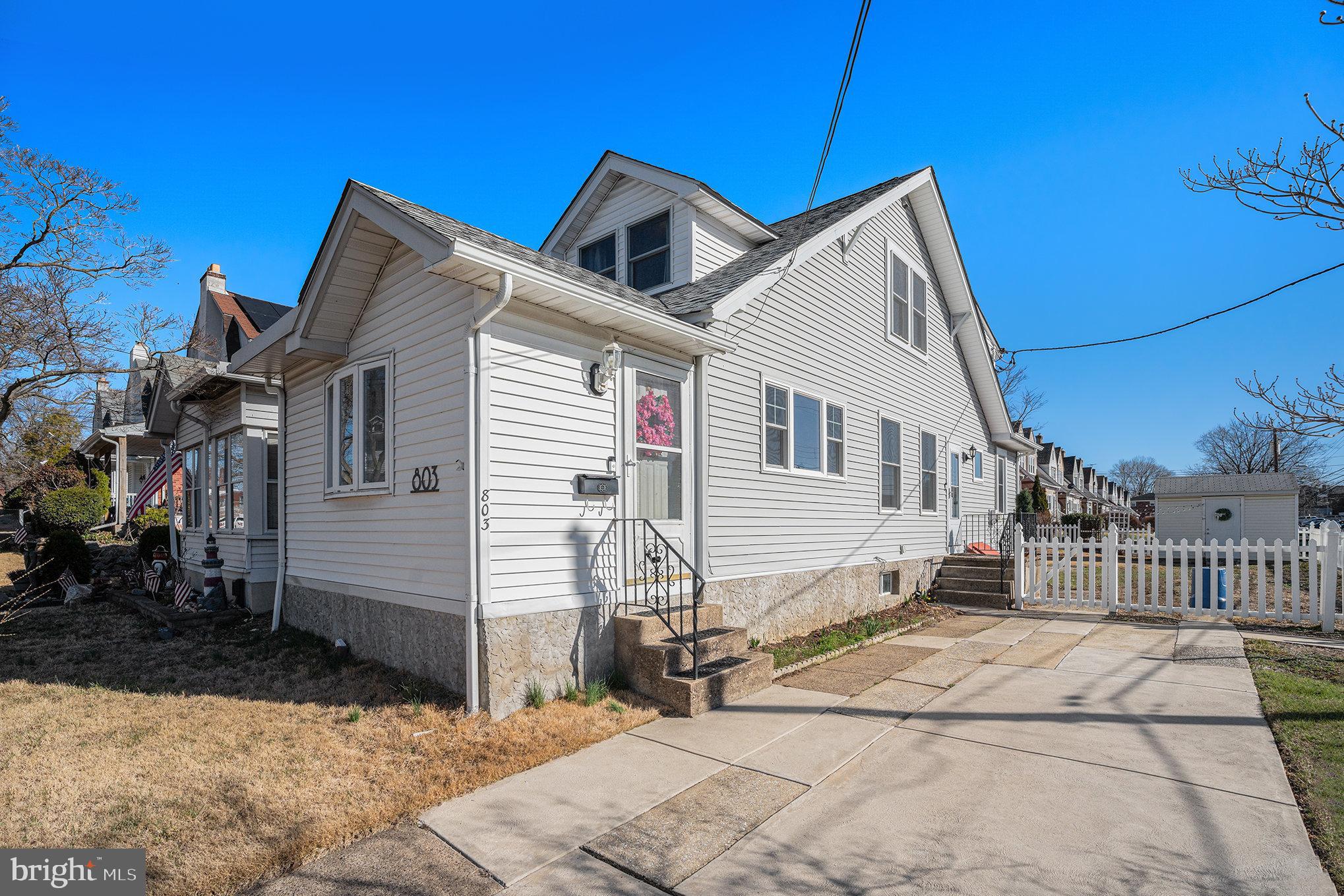 PROSPECT PARK - Residential