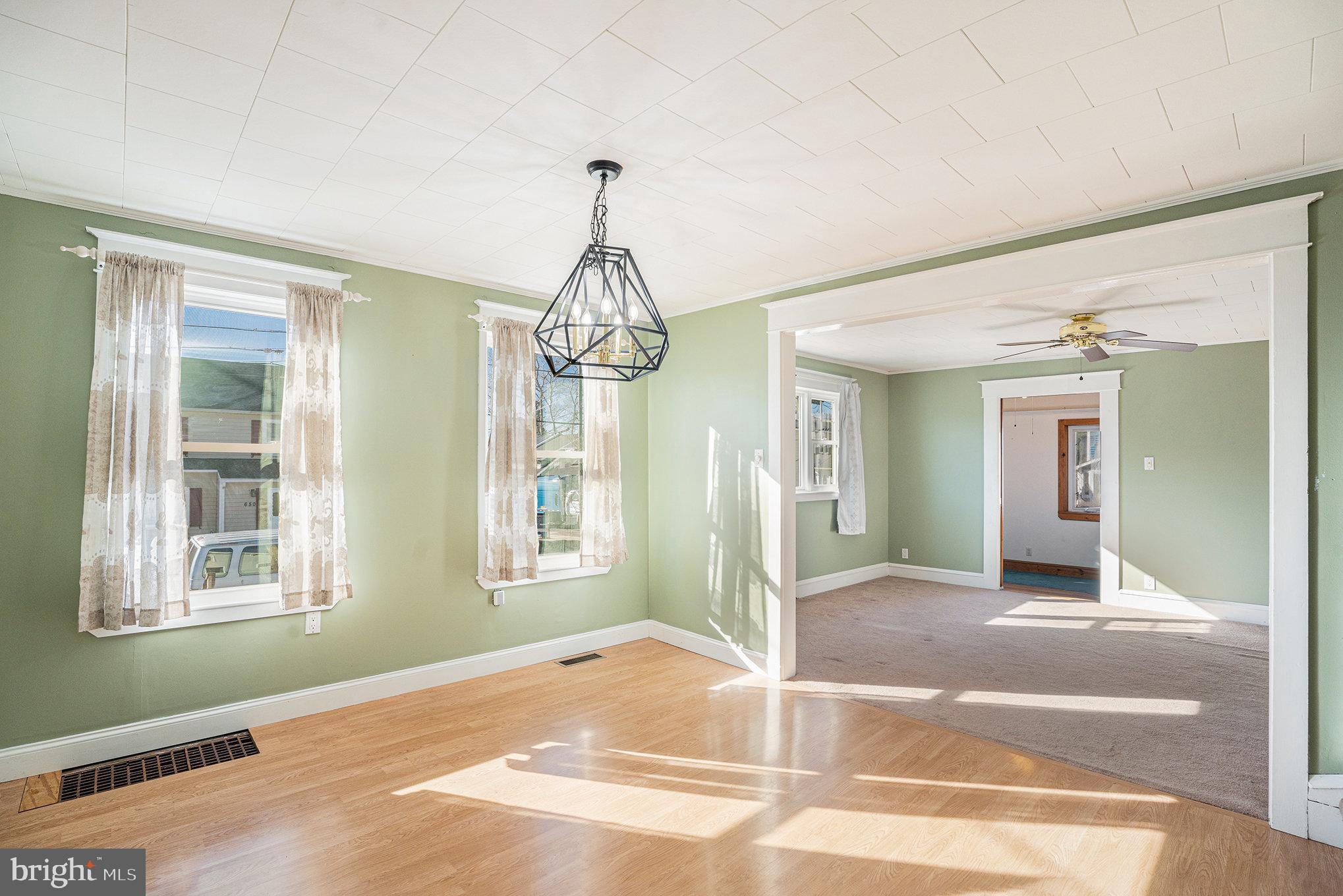 PROSPECT PARK - Residential