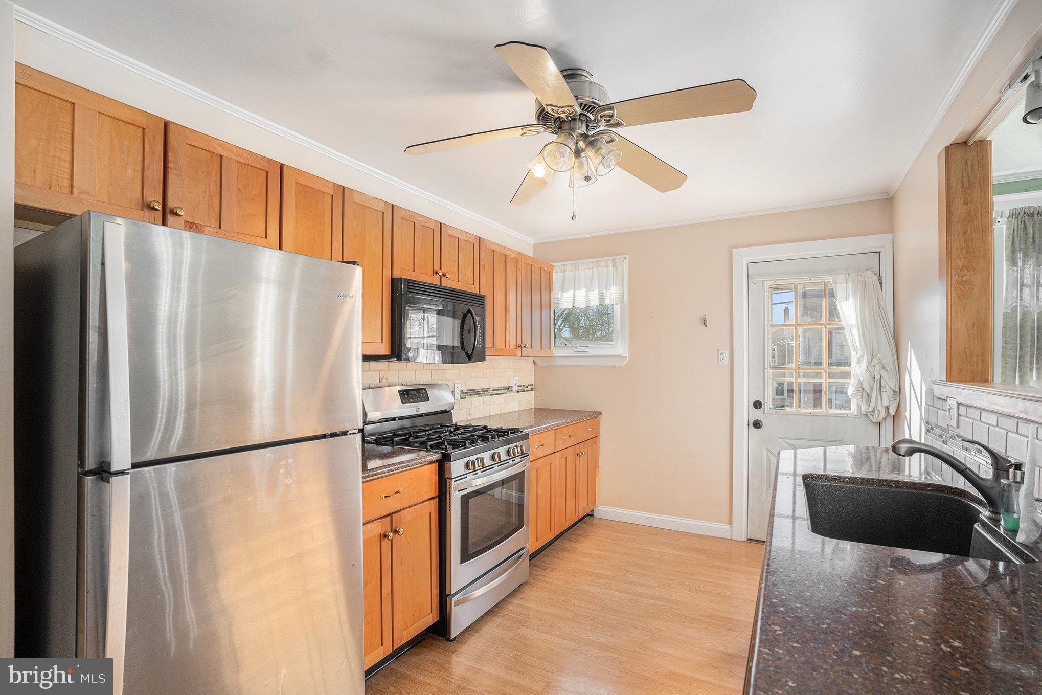 PROSPECT PARK - Residential