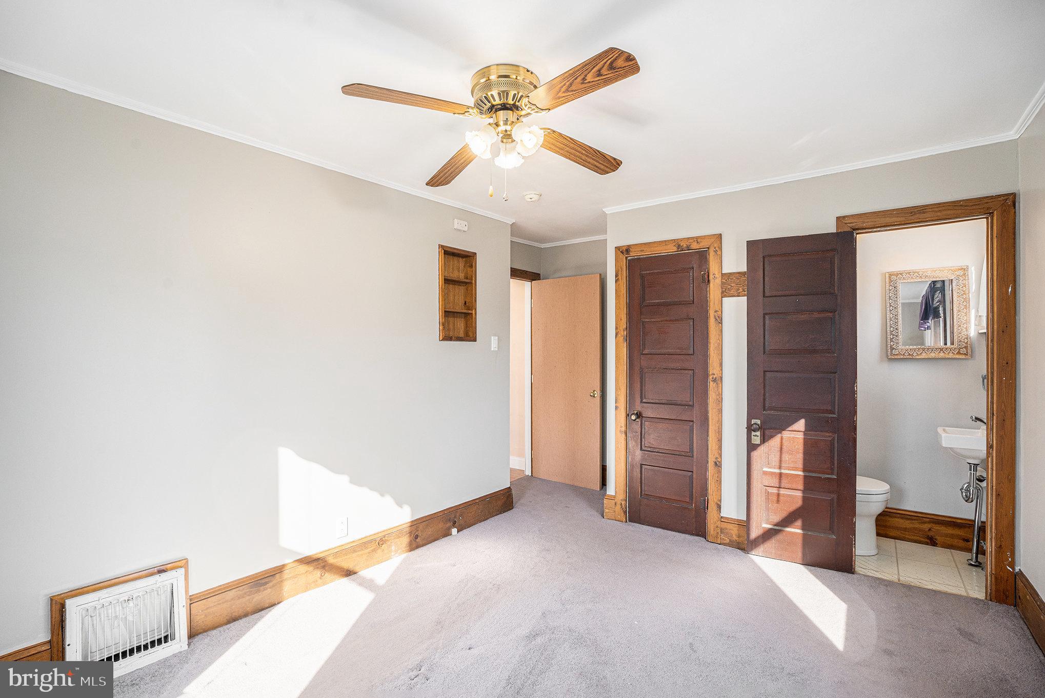 PROSPECT PARK - Residential