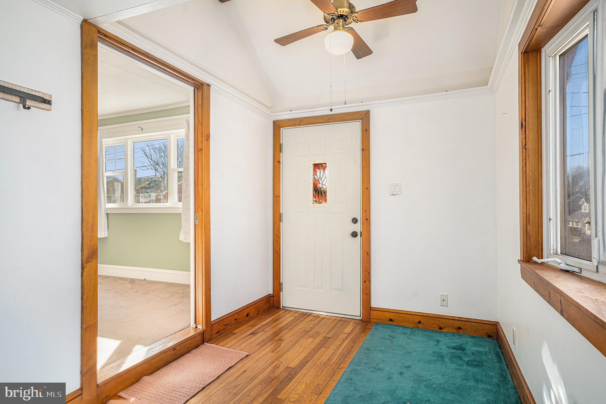 PROSPECT PARK - Residential