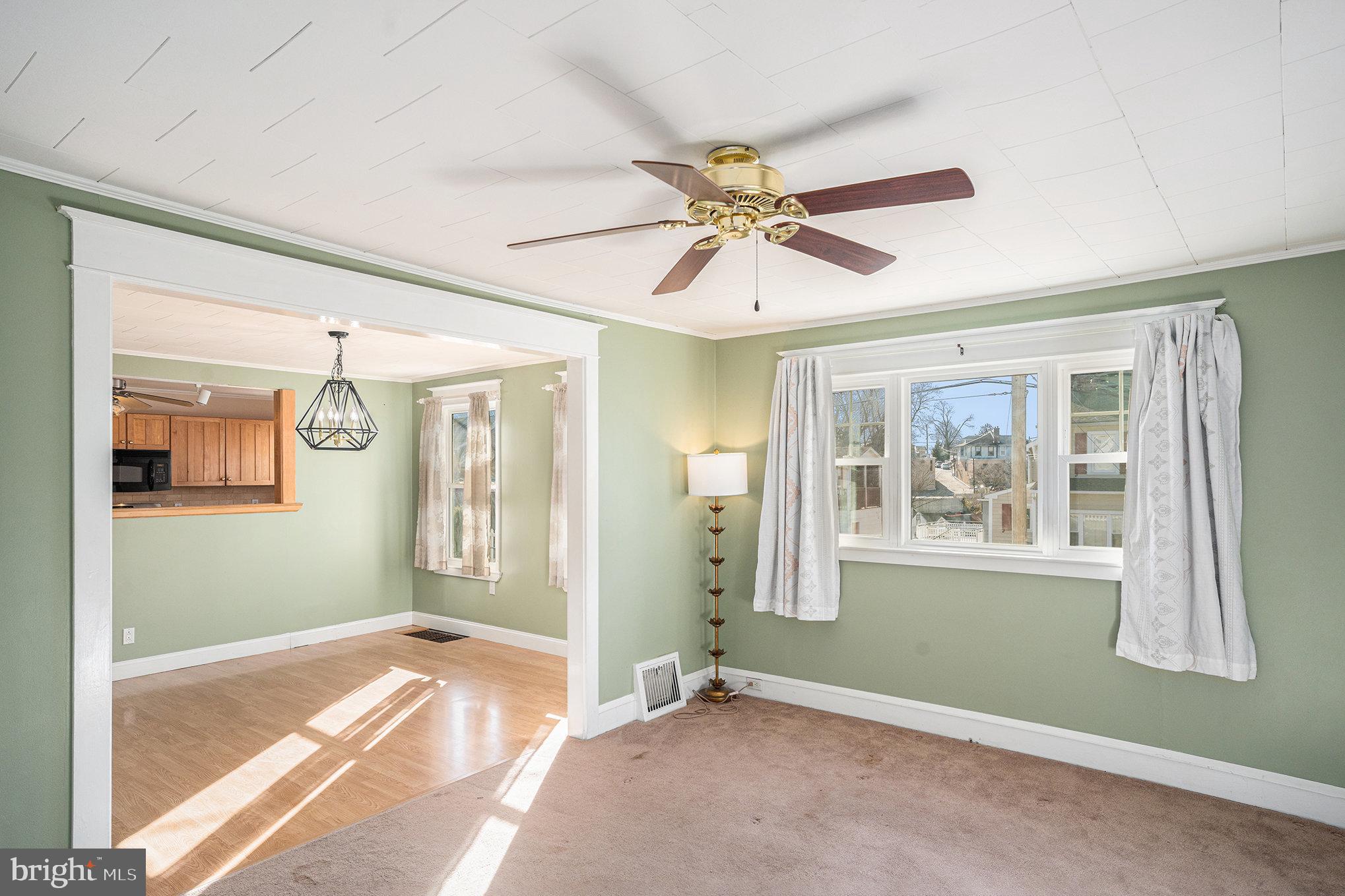 PROSPECT PARK - Residential