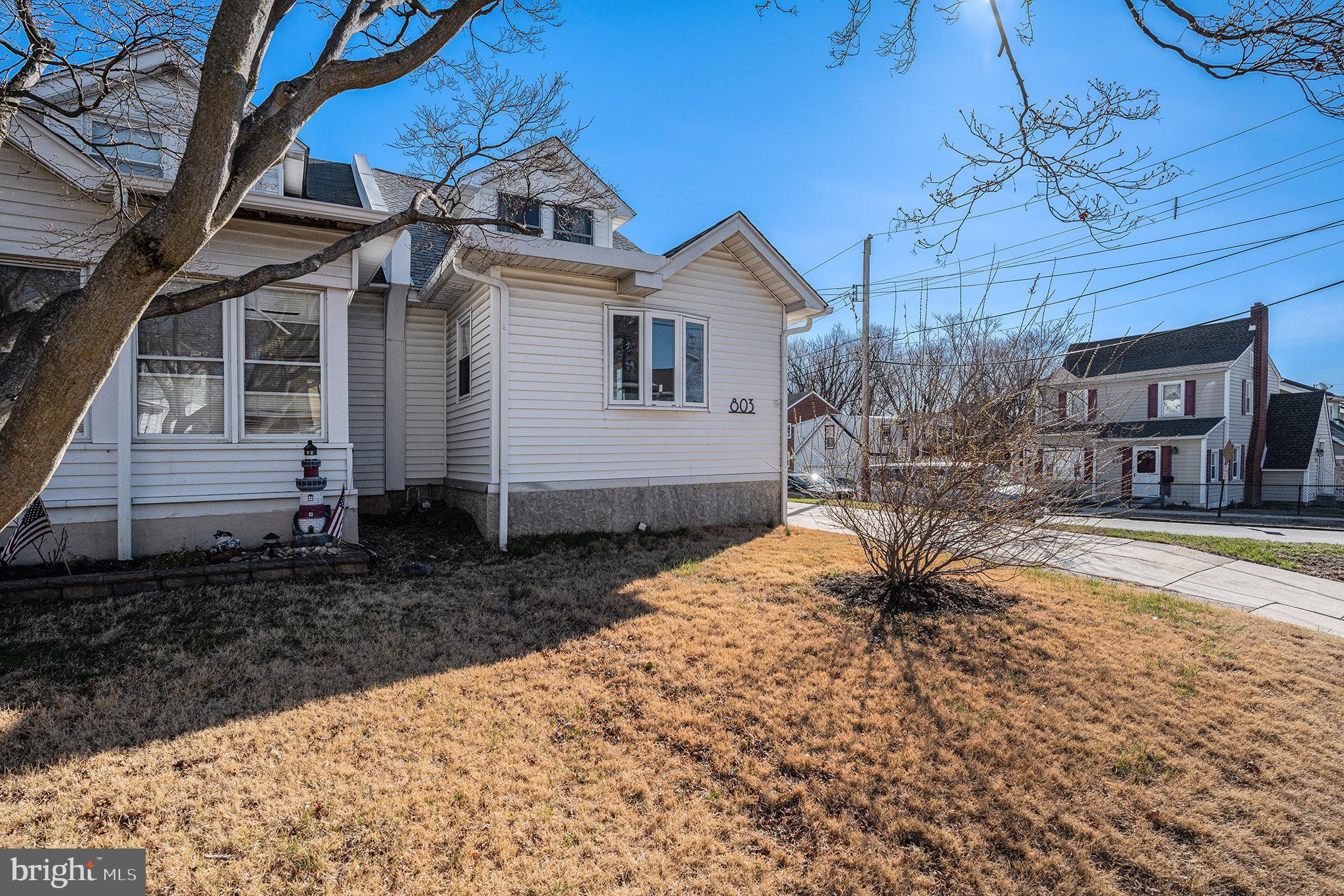 PROSPECT PARK - Residential