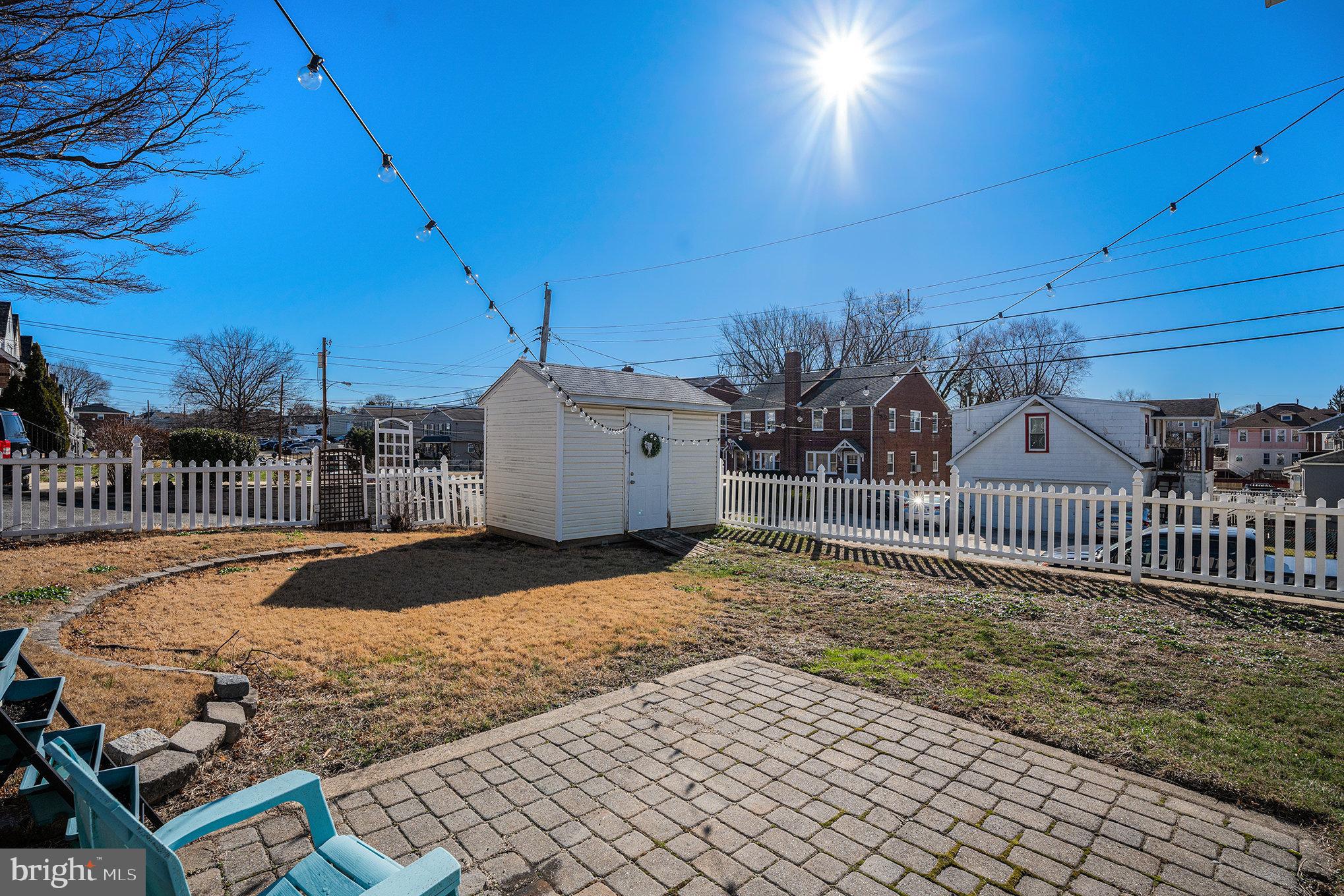 PROSPECT PARK - Residential