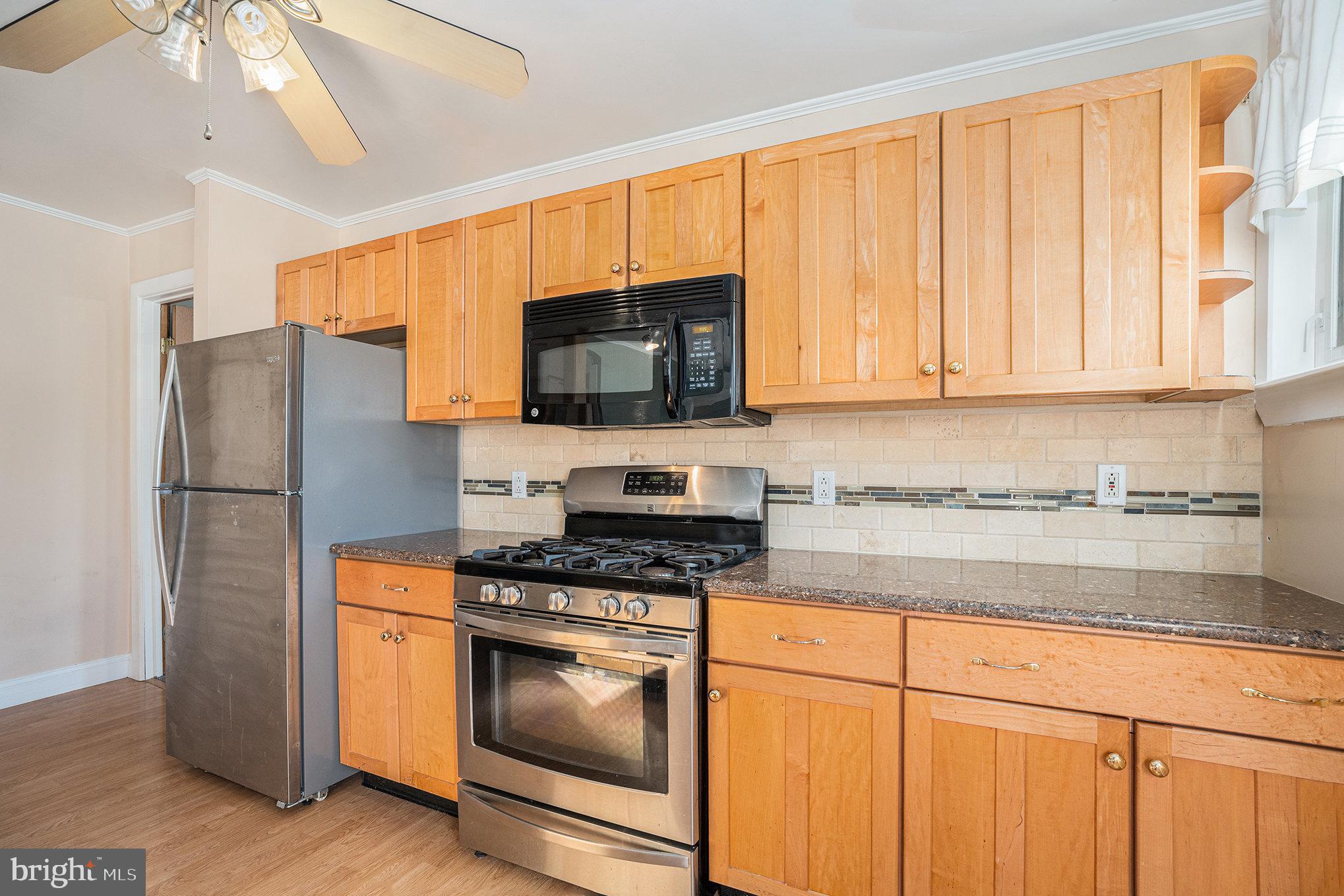 PROSPECT PARK - Residential