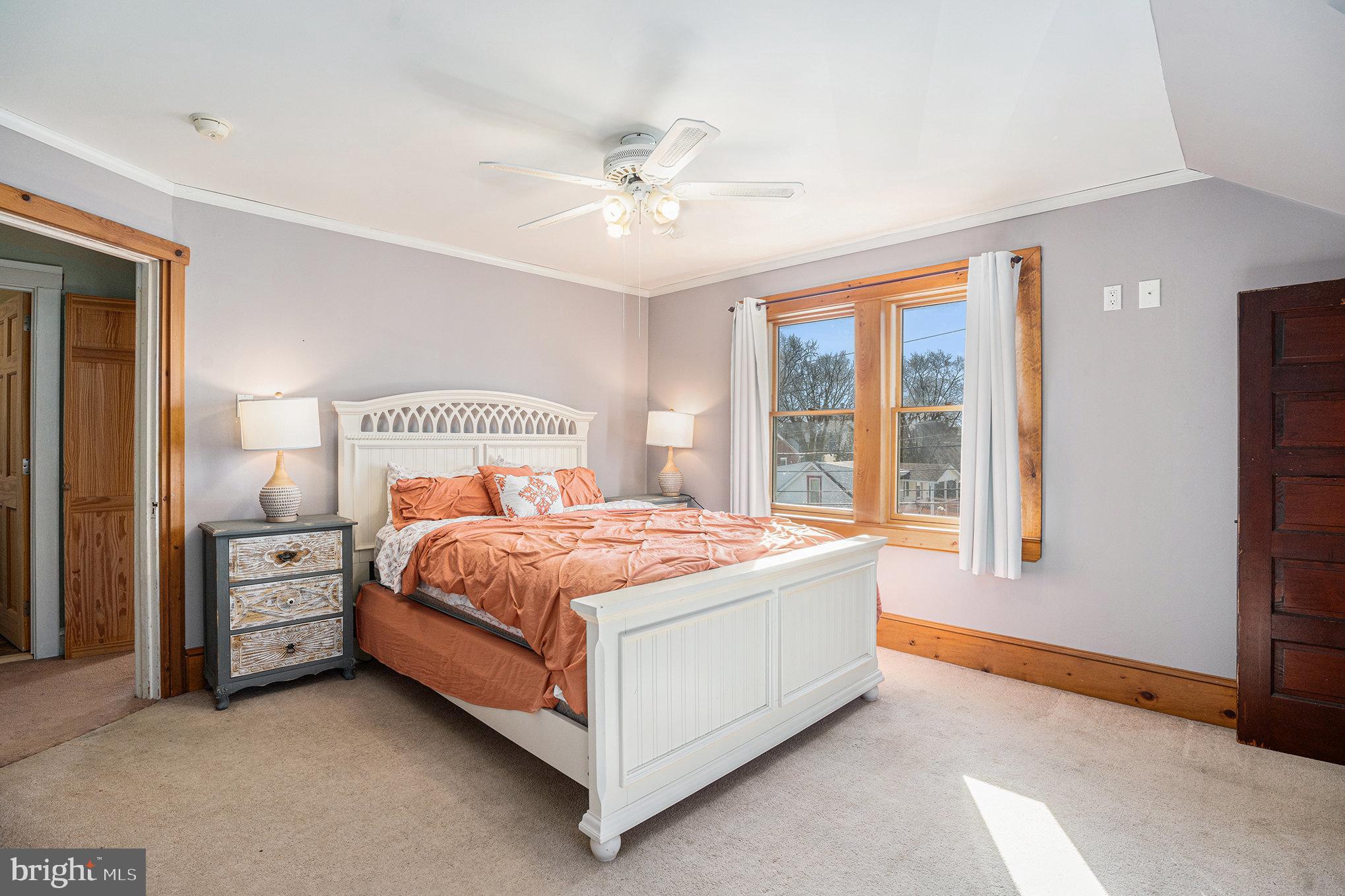 PROSPECT PARK - Residential