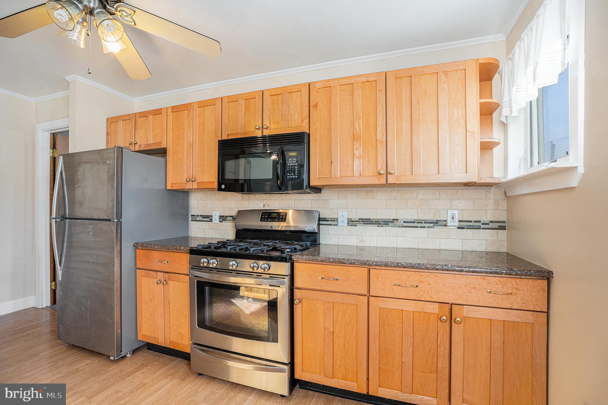 PROSPECT PARK - Residential